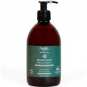Sapun de Alep lichid bio cu 20% ulei de dafin 500ml Najel