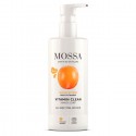 Sapun lichid natural hidratant Vitamin Clean 250ml Mossa