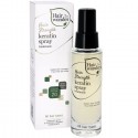 Spray pentru par cu keratina provitamina B5 si ulei de argan 50ml Hairwonder