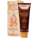 Balsam colorant Henna Sonia Nr 1 Blond Auriu 75g