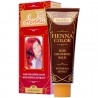 Balsam colorant Henna Sonia Nr 10 Rosu Rodie 75g