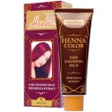 Balsam colorant Henna Sonia Nr 11 Rosu Burgundy 75g