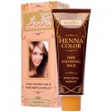 Balsam colorant Henna Sonia Nr 112 Blond Inchis 75g