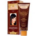 Balsam colorant Henna Sonia Nr 113 Saten deschis 75g
