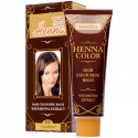 Balsam colorant Henna Sonia Nr 114 Saten auriu 75g