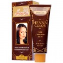 Balsam colorant Henna Sonia Nr 115 Ciocolatiu 75g