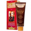 Balsam colorant Henna Sonia Nr 116 Rosu intens 75g