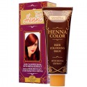 Balsam colorant Henna Sonia Nr 117 Mahon 75g
