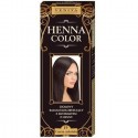 Balsam colorant Henna Sonia Nr 19 Ciocolata neagra 75g