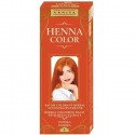 Balsam colorant Henna Sonia Nr 5 Paprika 75g Kian Cosmetics