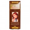Balsam colorant Henna Sonia Nr 8 Rosu rubiniu 75g