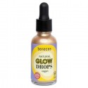 Natural Glow Drops elixir iluminator cu aloe 30ml Benecos