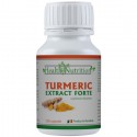Turmeric extract forte cu piper 120 capsule Health Nutrition