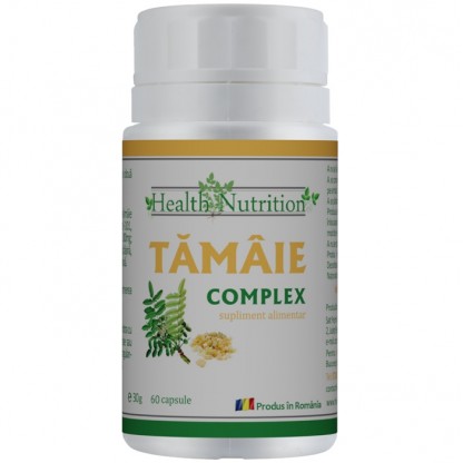 Tamaie extract 100% natural 60 capsule Health Nutrition