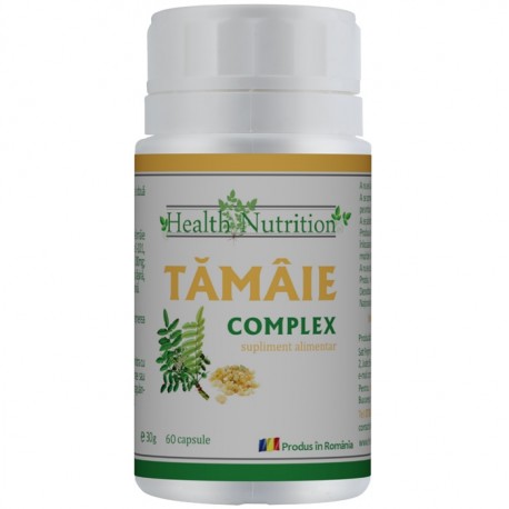 Tamaie extract 100% natural 60 capsule Health Nutrition