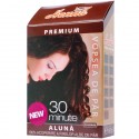 Vopsea de par cu henna premium Aluna 60g Henna Sonia