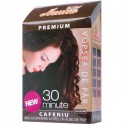 Vopsea de par cu henna premium Cafeniu 60g Henna Sonia