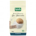 Sare de mare fina, neiodata 500g Byodo