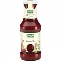 Sos Barbecue bio, fara gluten 250ml Byodo