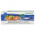 File de hering prajit in marinada condimentata 325g Fontaine