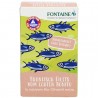File de ton in ulei bio de masline 120g Fontaine