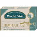 File de ton dungat in suc propriu 120g Pan do Mar