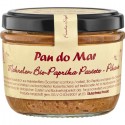 Pasta picanta de macrou cu boia bio, fara gluten 125g Pan do Mar