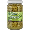 Mazare fina bio, la borcan 350g Dennree