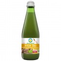 Suc de ghimbir bio, fara zahar 300ml Biofood