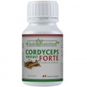Cordyceps Extract Forte 120 capsule Health Nutrition