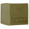 Sapun de Marsilia organic, neambalat 300g Rampal Latour