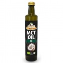 Ulei de cocos mct c8 bio 500ml Dr Goerg