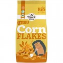 Fulgi de porumb bio, fara gluten 280g Bauckhof