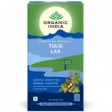 Ceai Tulsi Lax pentru constipatie 25 plicuri Organic India