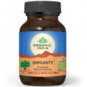 Immunity, sprijin imunitate puternica 60 caps Organic India