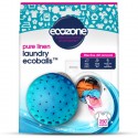 Ecoballs Bile pt spalarea rufelor cu parfum de in 250 spalari Ecozone