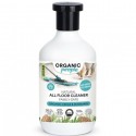Detergent pardoseli cu cedru si rozmarin 500ml Organic People