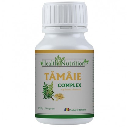 Tamaie extract natural 120 capsule Health Nutrition