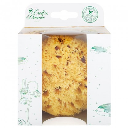 Burete natural în cutie cadou ECO-L Croll & Denecke