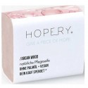 Sapun natural Argan Wood 100g Hopery Vegan
