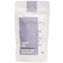 Sare de mare spumanta Lavender Orange 70g Hopery Vegan