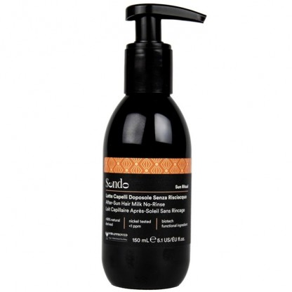 Sun Ritual Lotiune leave-in after-sun 150ml Sendo