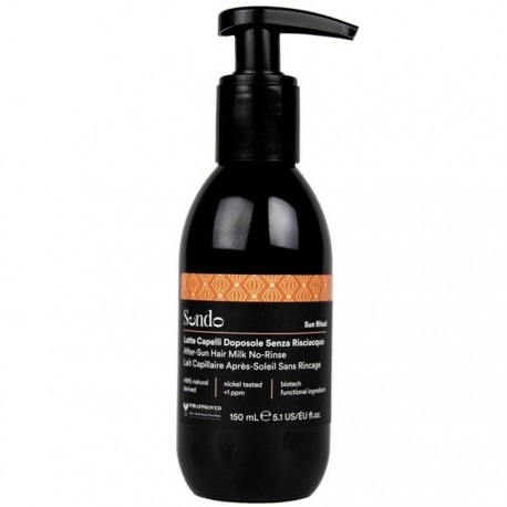 Sun Ritual Lotiune leave-in after-sun 150ml Sendo