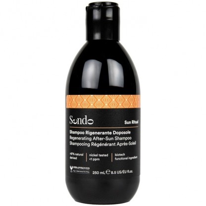 Sun Ritual Sampon regenerant after sun 250ml Sendo