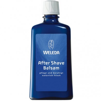 After shave Balsam dupa ras 100ml Weleda