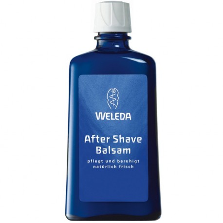 After shave Balsam dupa ras 100ml Weleda