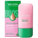 Serum Drops Booster Slow Ageing Astaxanthin 30ml Weleda
