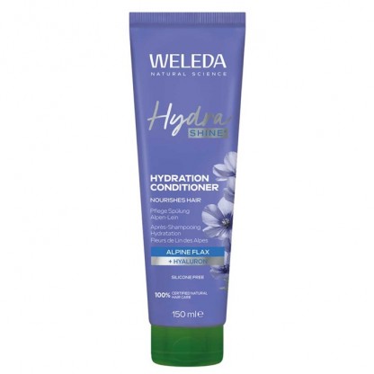 Balsam de par hidratant Hydra Shine 150ml Weleda