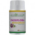 Passiflora cu Magneziu 90 capsule Health Nutrition