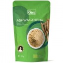 Ashwagandha pulbere bio 125g Obio